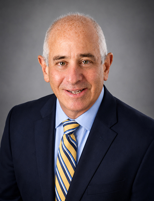 Barry Friedman