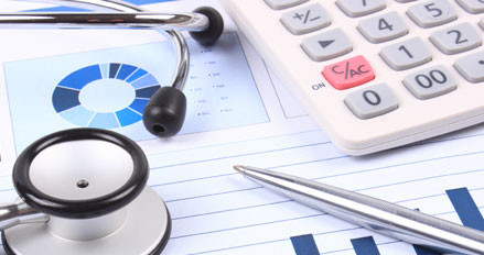 Medicare Organ Acquisition Cost Report